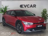 Kia EV6 77.4 kWh Tech