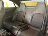 Mercedes-Benz E 250 CDi Elegance BlueE.Auto