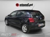 Volkswagen Polo 1.2 Match