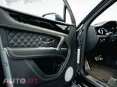 Bentley Bentayga Hybrid