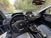 BMW 118 d Line Urban