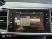 Peugeot 308 SW BlueHDi 120 EAT6 Stop & Start Allure