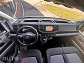 Volkswagen Crafter 35 2.0 TDI L3H2