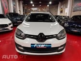 Renault Mégane Sport Tourer 1.5 dCi Limited