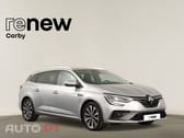 Renault Mégane Mégane ST 1.5 Blue dCi R.S. Line