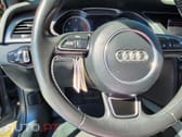 Audi A4 Avant 2.0 TDI multitronic Sport