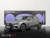 Mercedes-Benz A 250 e Style Plus