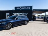 Mercedes-Benz E 300 de Avantgarde