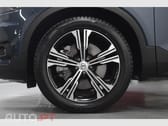 Volvo XC40 1.5 T4 211 PHEV Inscription