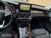 Mercedes-Benz C 220 BlueTEC AMG Line Aut.
