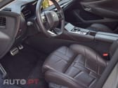 DS DS4 E- Tense 1.6 Hybrid La Premiere