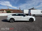 Audi A5 2.0 TDi S-line