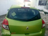 Renault Clio 1.5DCI ECO2