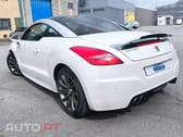 Peugeot RCZ  1 6 155 Thp Onyx