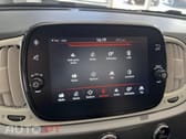Fiat 500C 1.2 Lounge S&S