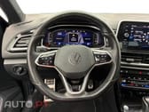 Volkswagen T-Roc 2.0 TDI R-Line DSG
