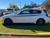 BMW M140 ND