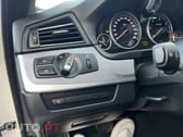 BMW 520 d Pack M Auto