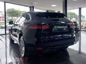 Jaguar F-Pace 2.0 i4D Prestige AWD
