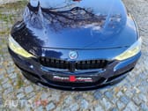 BMW 320 d Touring Line Modern