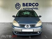 Renault Grand Scénic 1.5 dCi Dynamique S 7L.