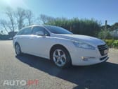 Peugeot 508 SW 1.6 e-HDi Allure