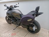 Ducati Diavel 1200 STRADA ABS