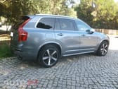 Volvo XC90 2.0 D4 R-Design Auto