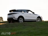 Land Rover Evoque 2.0 D150 AWD R-Dynamic Auto