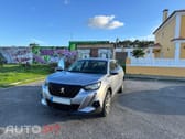 Peugeot 2008 1.2 active business
