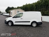 Citroen Berlingo 1.6 HDi 800 Longo Club
