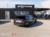 BMW 530 e Pack Desportivo M
