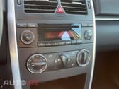 Mercedes-Benz B 180 CDi Autotronic