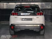 Peugeot 3008 1.5 BlueHDi Crossway EAT8