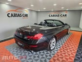 BMW 640 i