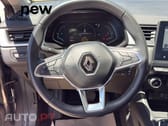 Renault Captur 1.6 E-Tech Full Hybrid Techno
