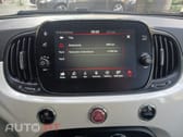 Fiat 500 1.0 Hybrid