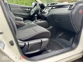 Nissan Qashqai 1.5 dCi Acenta Connect