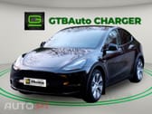 Tesla Model Y Long Range Dual AWD I.V.A DEDUTIVEL