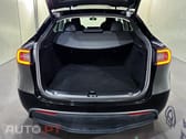 Tesla Model Y Long Range Dual Motor AWD