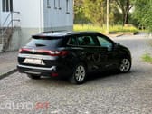 Renault Mégane Sport Tourer 1.3 TCe Limited