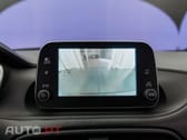 Fiat Tipo 1.3 M-Jet Lounge