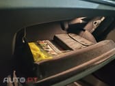 BMW 520 d Aut. Luxury Line