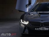 BMW i8 Standard