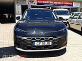 Volkswagen T-Roc 1.5 eTSI Life DSG