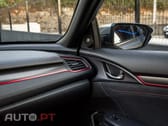 Honda Civic 2.0 i-VTEC Type-R GT