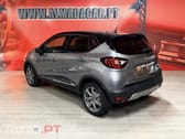 Renault Captur 1.2 TCe Exclusive