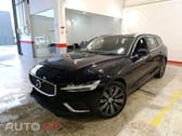 Volvo V60 2.0 T6 AWD TE Inscription Expression