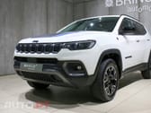 Jeep Compass 1.3 TG 4Xe Trailhawk