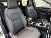 Nissan Qashqai 1.3 DIG-T N-Connecta LED